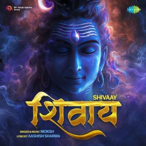 Shivaay Album Art