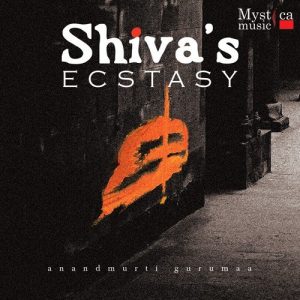 Shiva’s Ecstasy