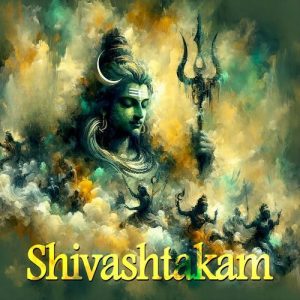 Shivashtakam Album Art