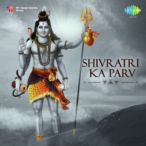 Shivratri Ka Parv Album Art