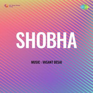 Shobha Album Art