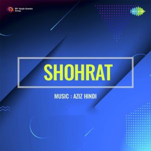 Shohrat Album Art