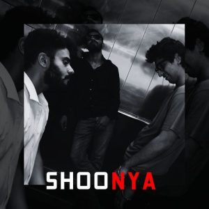 Shoonya Album Art