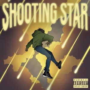 Shooting Star Album Art