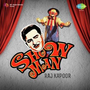 Showman – Raj Kapoor