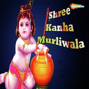 Shree Kanha Murliwala Album Art
