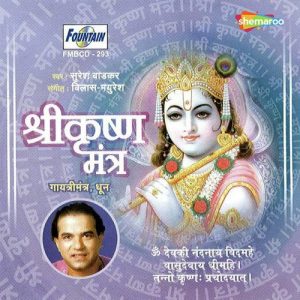Shree Krishna Mantra