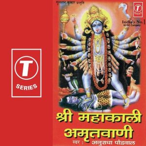 Shree Mahakali Amritwani
