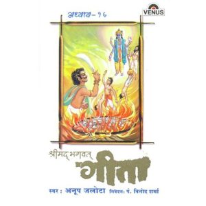 Shreemad Bhagwat Geeta – Vol. 16