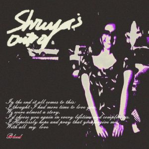 Shreya’s Outro