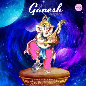 Shri Ganpati Vandana