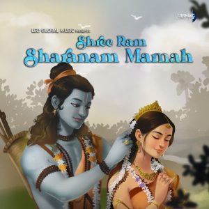 Shri Ram Sharnam Mamah Album Art