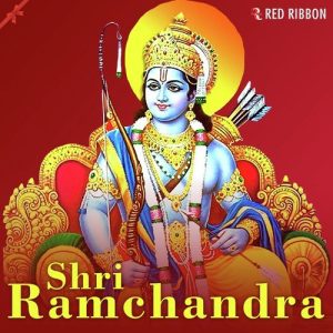 Shri Ramchandra Album Art