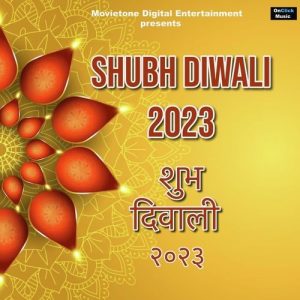 Shubh Diwali 2023 Album Art
