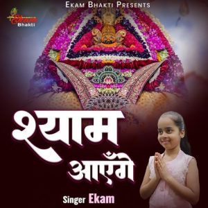 Shyam Aaenge Album Art