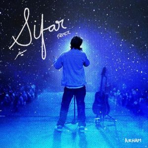 Sifar Album Art