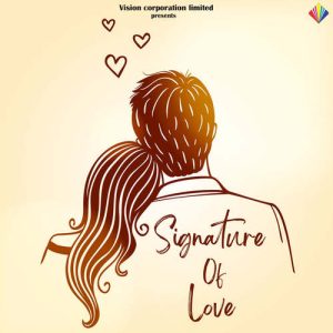 Signature of Love