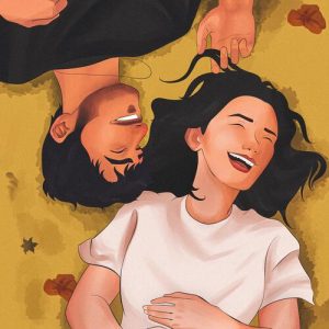 Silde Raaste Album Art