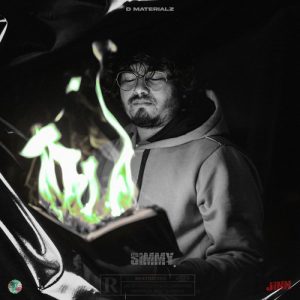 Simmy Album Art