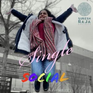 Single Social Album Art
