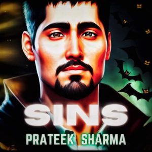 Sins Album Art