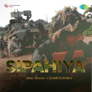 Sipahiya Album Art
