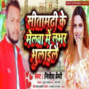 Sitamadhi Ke Melwa Me Bhulaylai