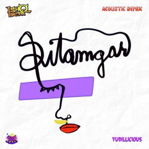 Sitamgar (Acoustic Remix) Album Art