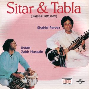 Sitar & Tabla