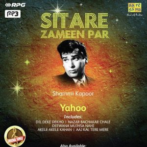 Sitare Zameen Par – Shammi Kapoor – Yahoo