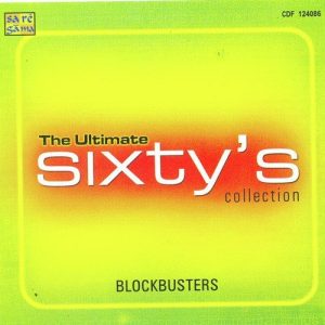Sixtys – The Ultimate Collection Vol- 1