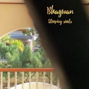 Sleeping Souls Album Art