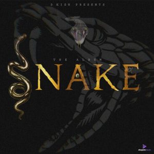 Snake Album Art