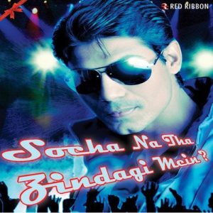Socha Na Tha Zindagi Mein Album Art