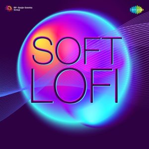 Soft Lofi Album Art