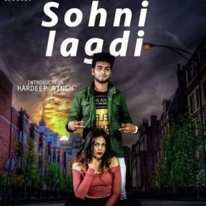 Sohni Lagdi