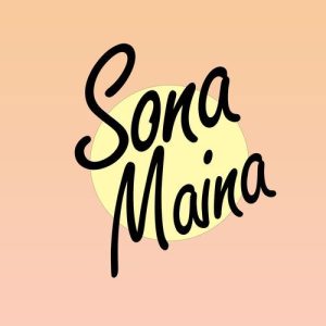 Sona Maina Album Art