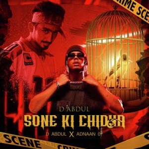 Sone Ki Chidya Album Art