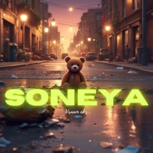 Soneya Album Art