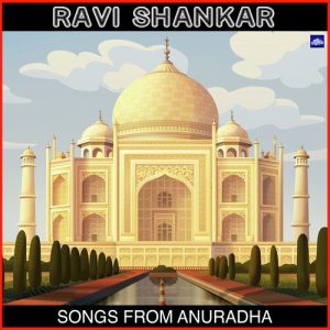 Songs From Anuradha