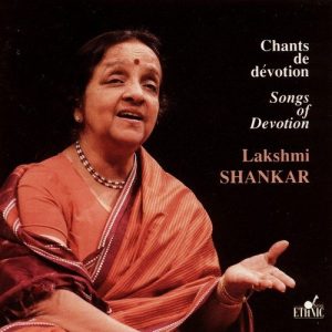 Songs of Devotion Album Art