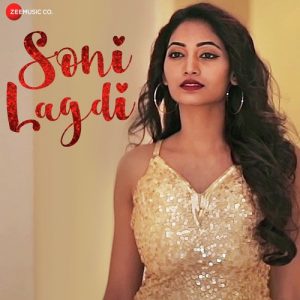 Soni Lagdi (2018) Album Art
