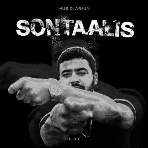 Sontaalis Album Art