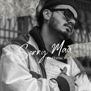 Sorry Maa Album Art