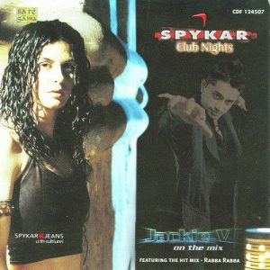 Spykar – Club Nights ( Remix )