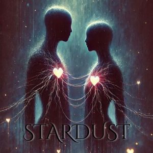 Stardust Album Art