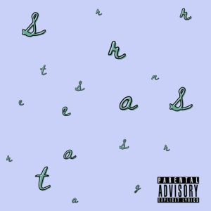 Stars Are Strangers Album Art