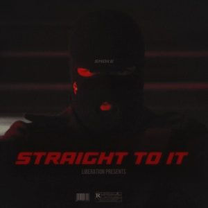 Straight to it