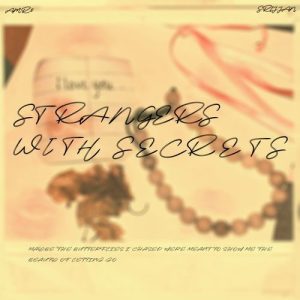 Strangers With Secrets Album Art