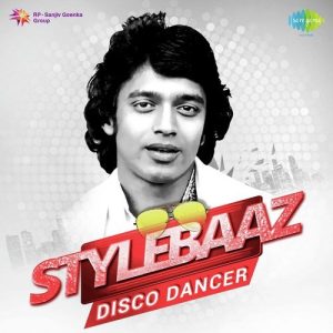 Stylebaaz – Disco Dancer
